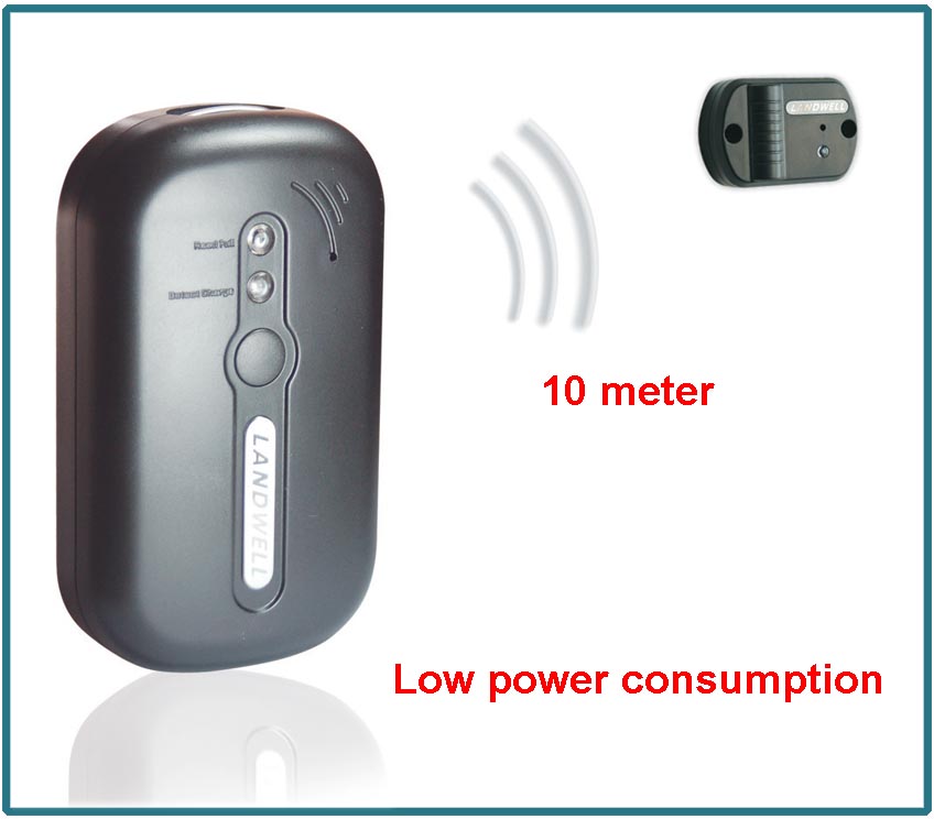 L9000G wifi