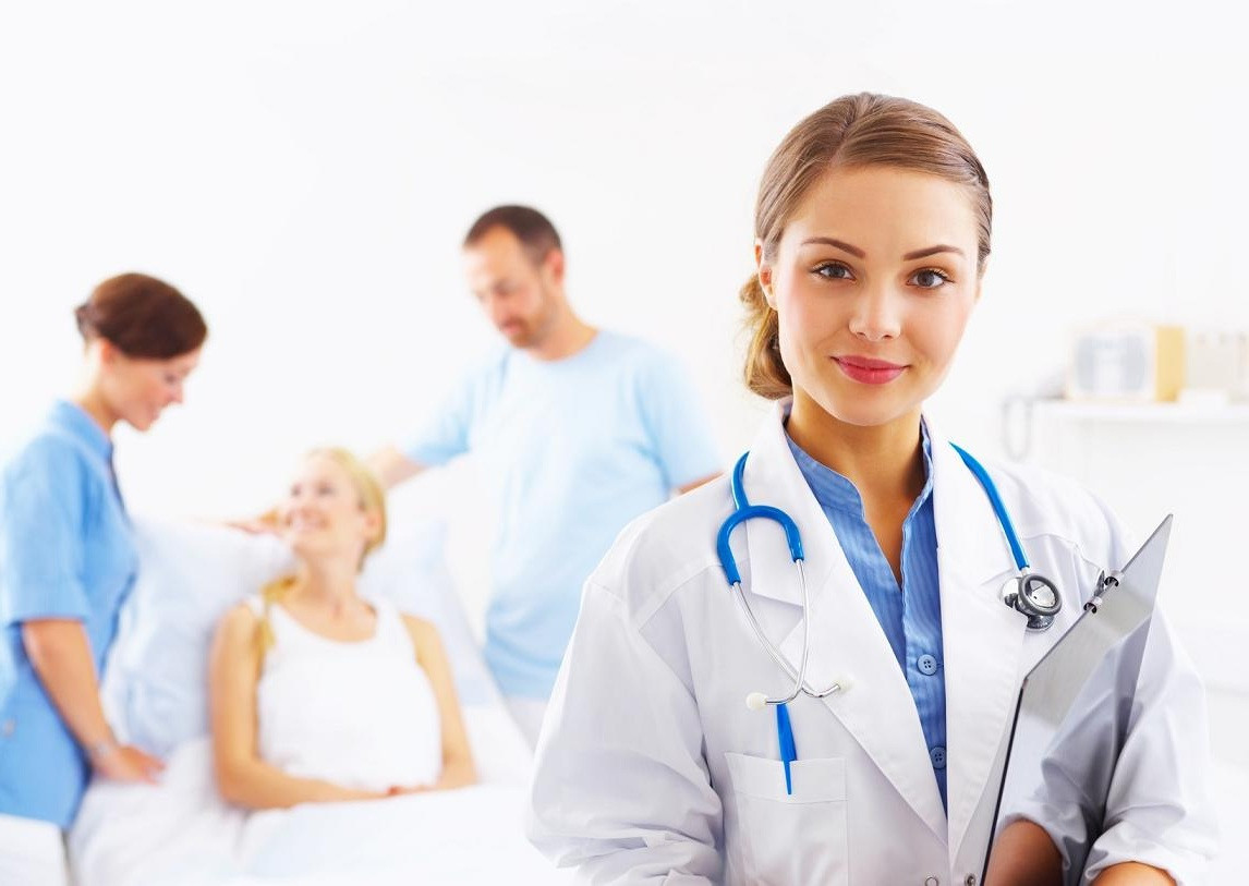 control medical