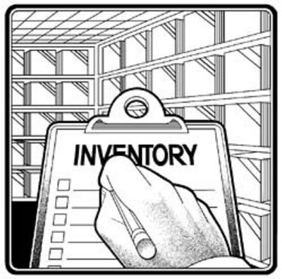 inventory