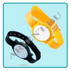 Идентификатор RFID БРАСЛЕТ