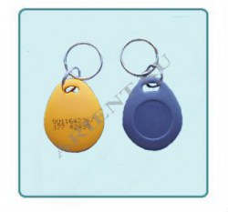 Идентификатор охранника RFID